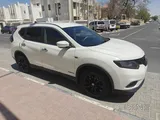 نيسان إكس تريل 2015 139 ألف كم بسعر ممتاز في قطر